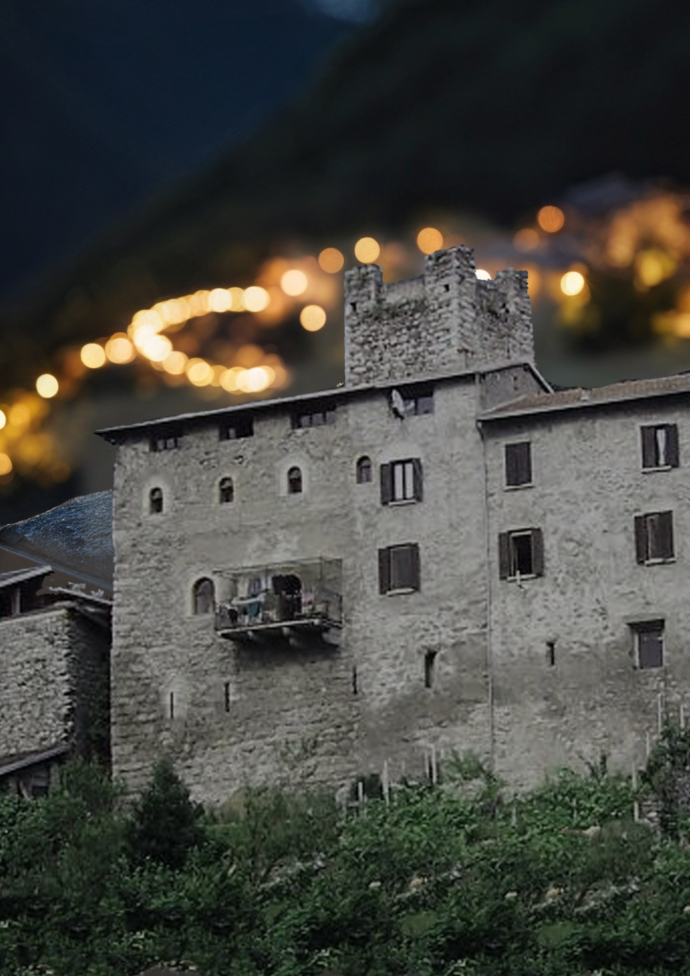 STRAmangiada 2025 a Nadro di Ceto