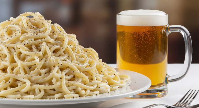 Birra & Caciara a Voghera Birra & Caciara a Voghera