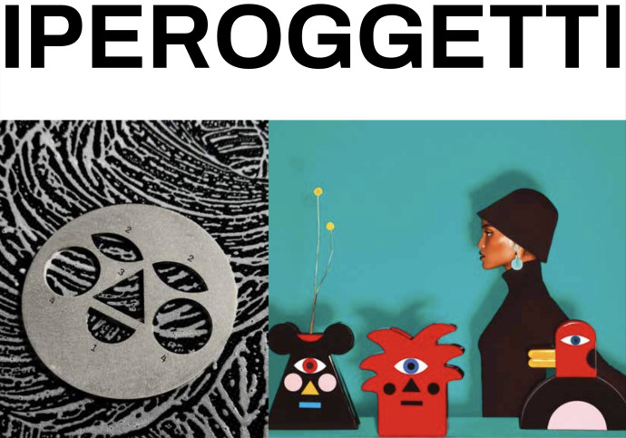 Iperoggetti