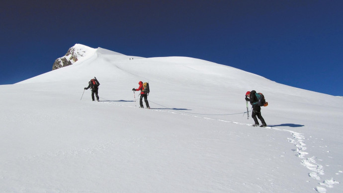 Montagna Solidale