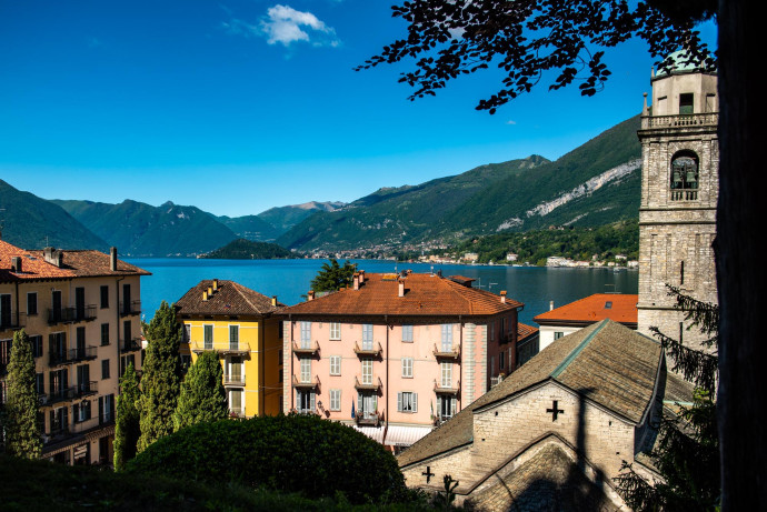 BELLAGIO IN MUSICA: LOUNGE MUSIC
