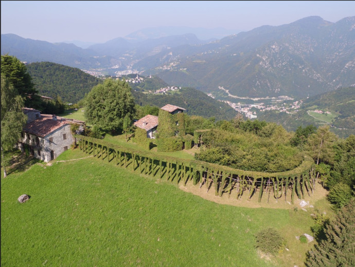 I Roccoli dei Miragoli, Zogno