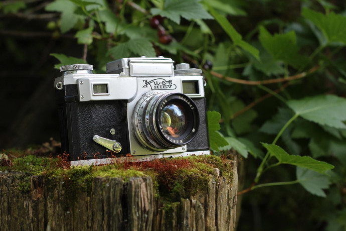 Mostra Fotografica "Spazi Sospesi"