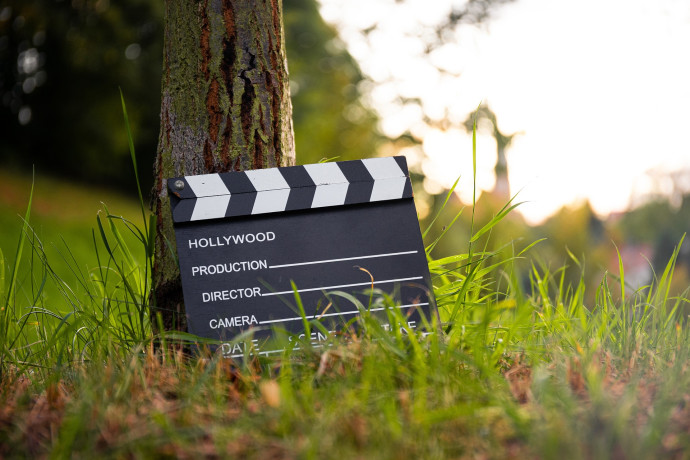 Ciak 7 - Cinema all'aperto a Gravedona ed Uniti