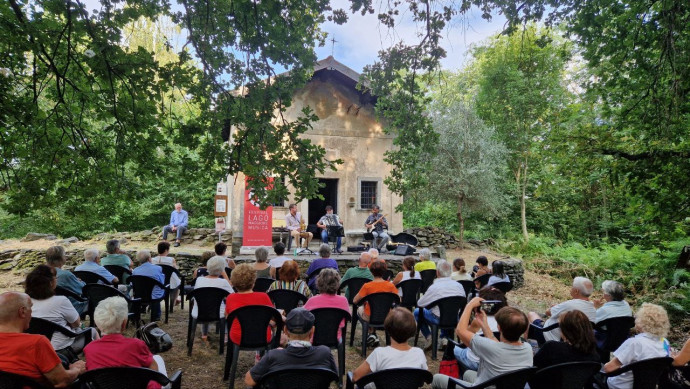 31° Festival Lago Maggiore Musica