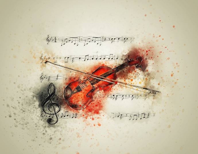 Concerto “Virtuosismo Violinistico”