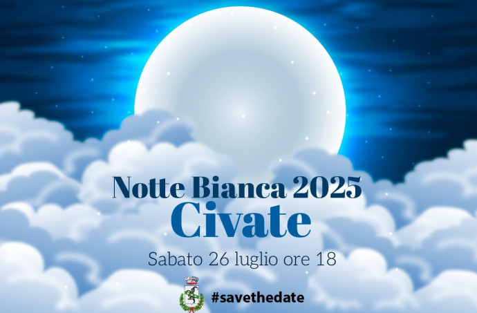 Notte bianca