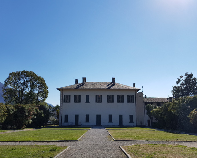 Concerto d'Estate - Domaso