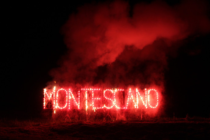 Montescano accende le notti di agosto