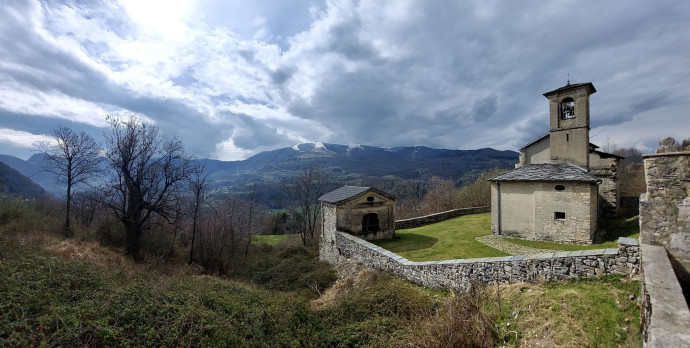 Conferenza sui Cicli dei Mesi degli artisti dei laghi