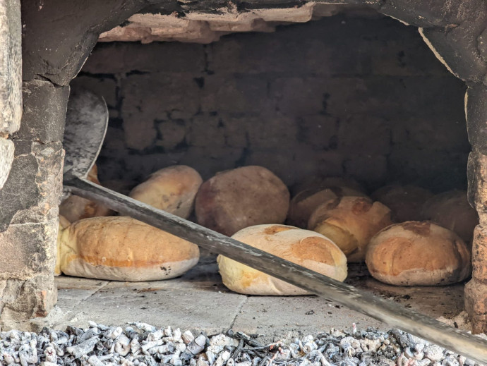 Festa del Pane di patate