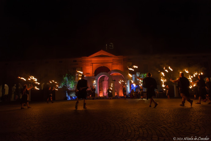 Palio di Isola Dovarese