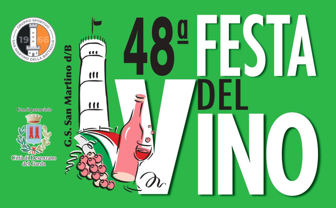 Festa del Vino San Martino