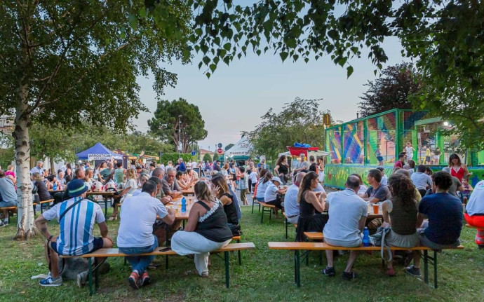 Almenno Summer Music Festival Almenno Summer Music Festival