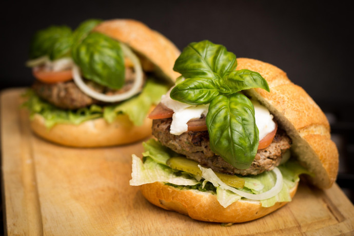 Hop Hop Street Food - Gera Lario