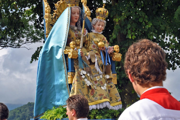 Sagra di Santa Maria Assunta