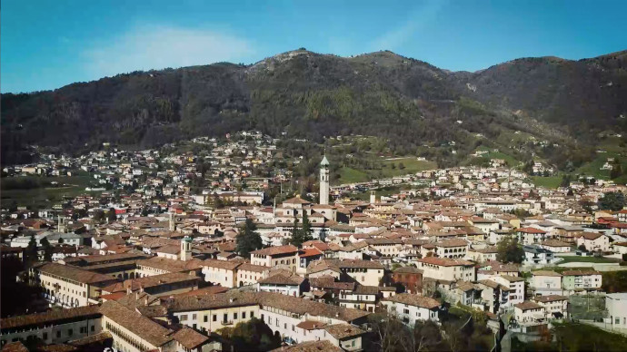 Tra Radici e Innovazione: La Val Gandino si Racconta Tra Radici e Innovazione: La Val Gandino si Racconta