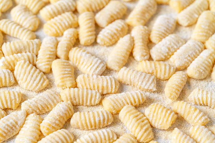 Festa gastronomica