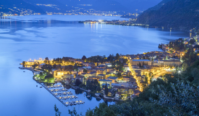 Marina Apollonio Uroboro