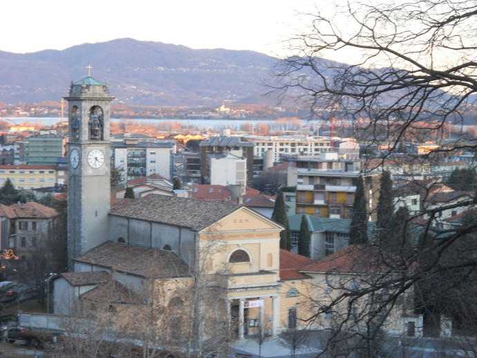 Festa Patronale di S. Maria Nascente e Festa della Comunità Pastorale di S. Eufemia 2025