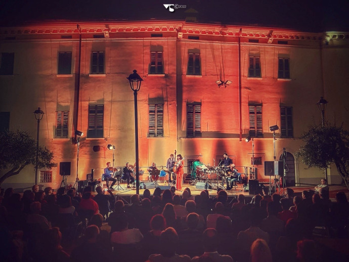 Lonato Festival Jazz 2025