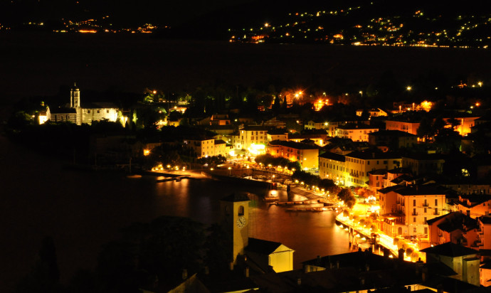 Music in Pra Castello - Gravedona ed Uniti