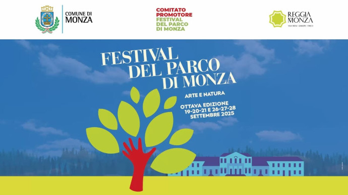 FESTIVAL DEL PARCO festival del parco