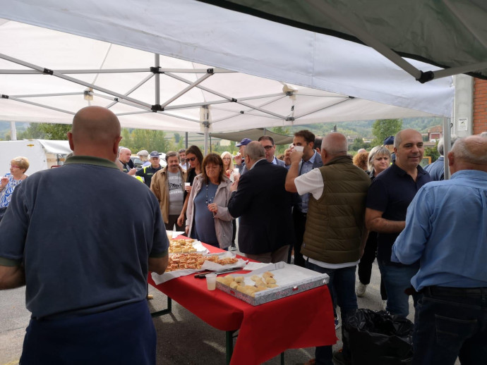 42° Giornata della Mela