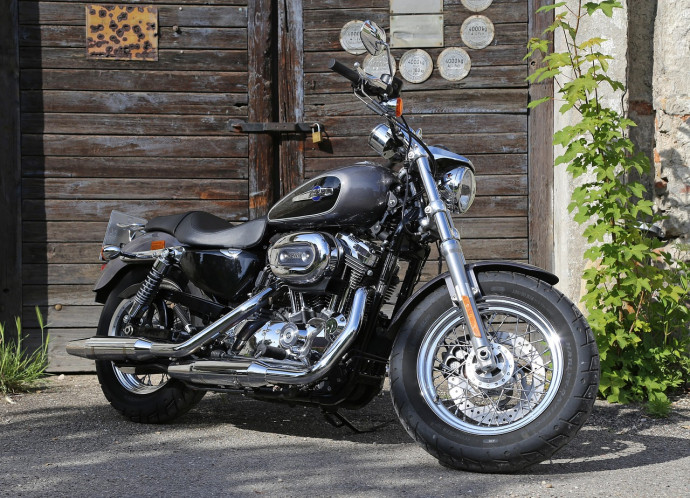 Lady Biker Tour - 1ª Edizione