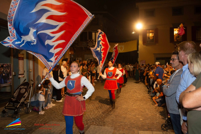Festa di Mura