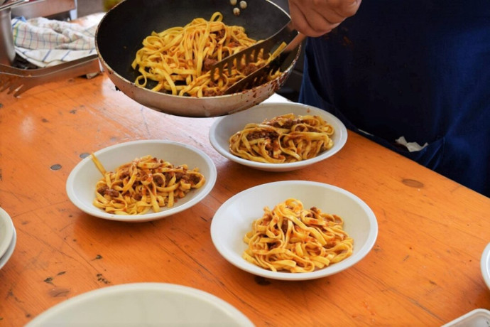 Sapori d'ottobre