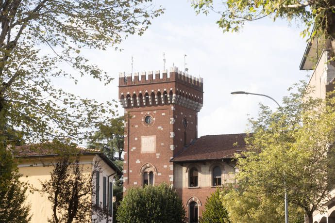 Palazzo Podestarile