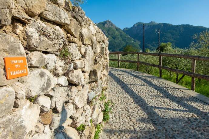Sulle Orme del Viandante e Dintorni