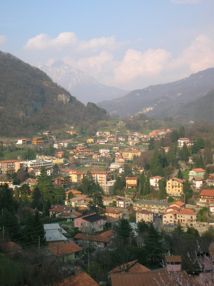 Il magico Natale di Asso