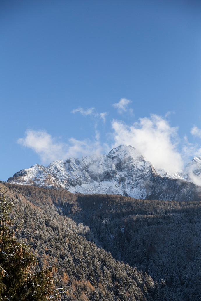 Incudine Borgo di Luce