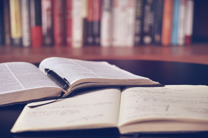 Fiato ai Libri - "La Vegetariana"