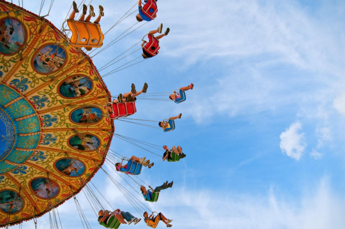 Festa della Madonna di Ottobre