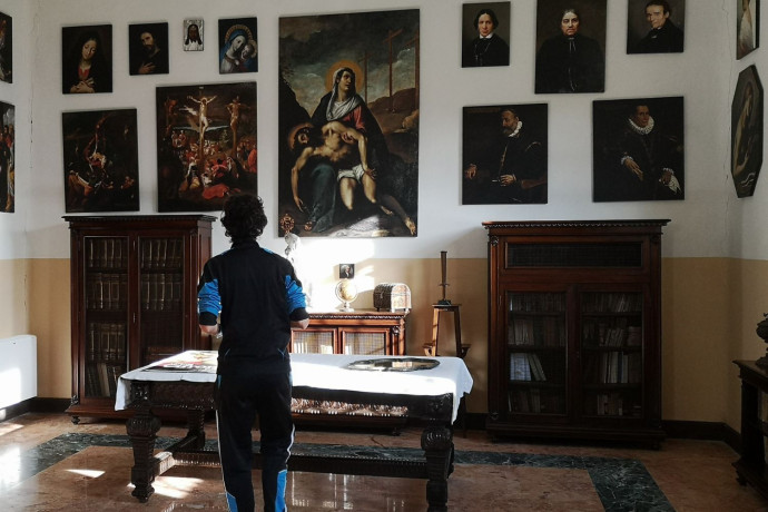 Conferenze per i 100 anni della Casa dell&#039;Orfano, II