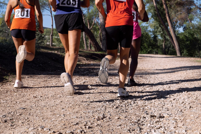 Red Run 2025