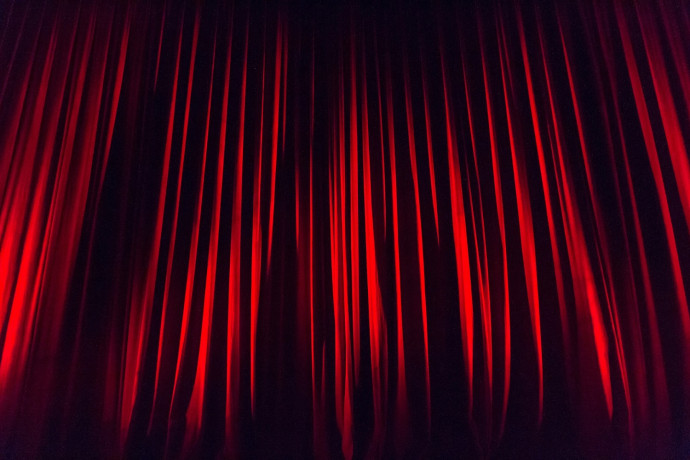 Spettacolo teatrale "In silenzio"