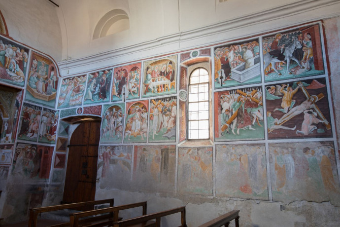 Visita guidata &quot;I Grandi Classici&quot;, 42&deg; appuntamento