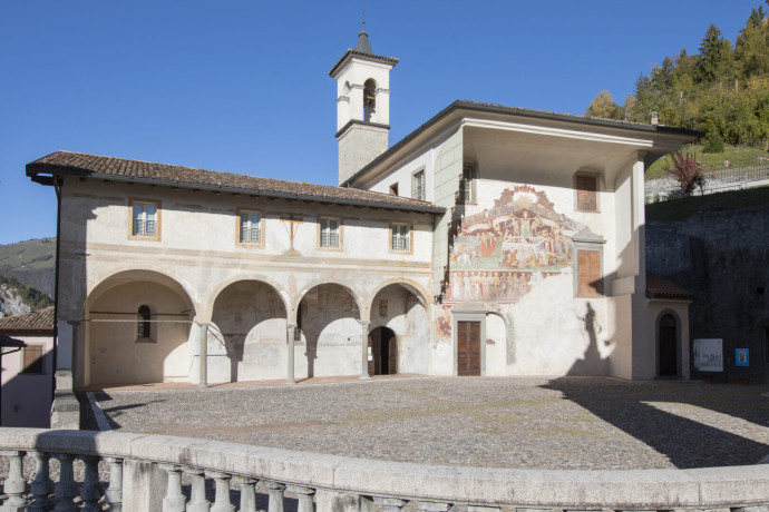 Visita a Clusone, citt&agrave; dell&#039;arte e del tempo - 5&deg; appuntamento