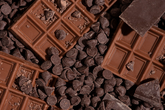 Cioccolata Terapia