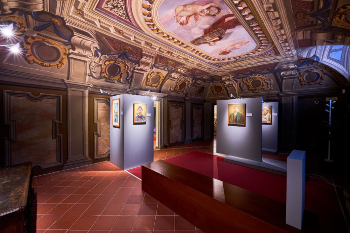 L&#039;arte di curare e ritrovare se stessi
