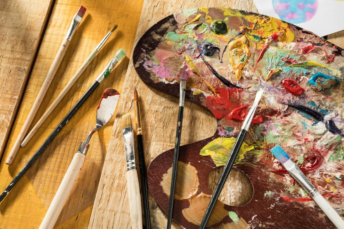 Mostra "Metti in Luce la tua Fantasia"