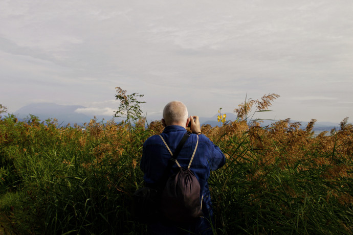 Ottobre della fotografia