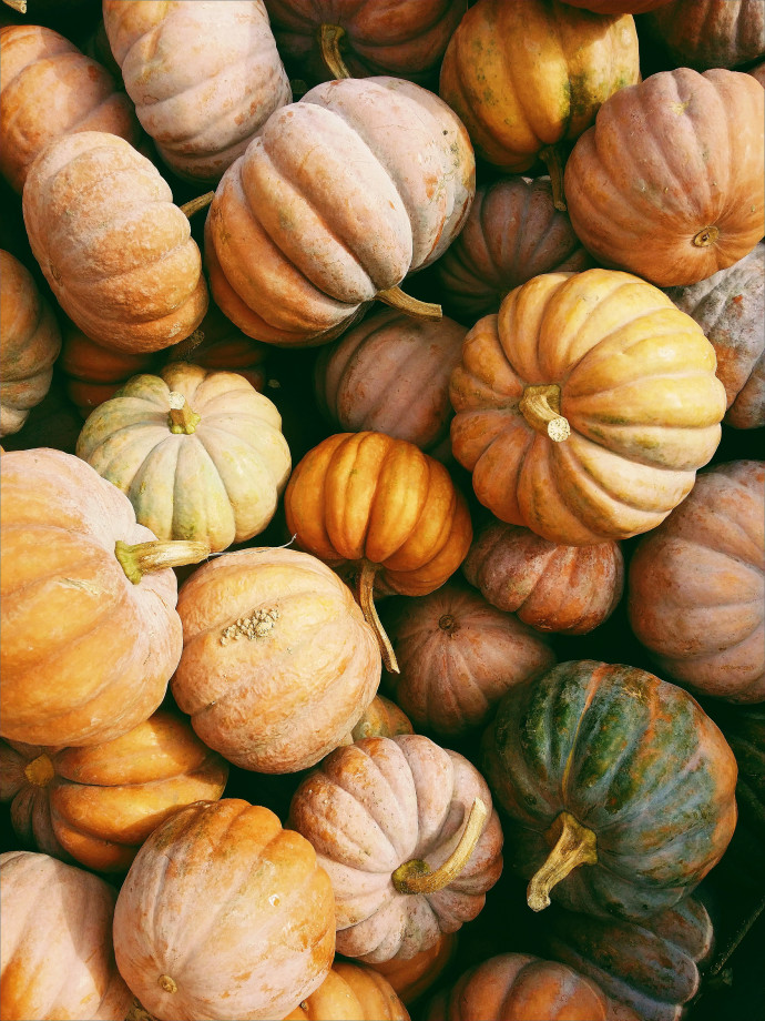 Autunno a San Pellegrino Terme 
