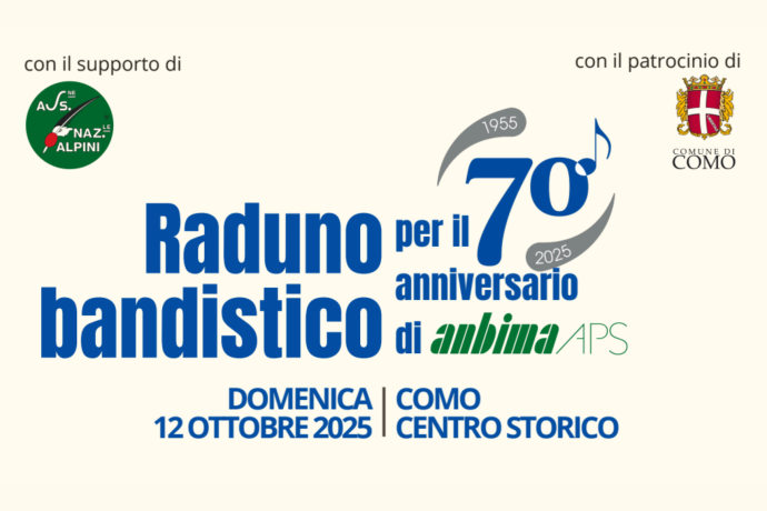 Raduno bandistico