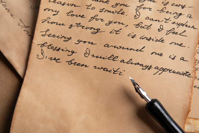 Corso di Scrittura Creativa