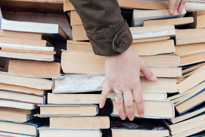 Fuori di Libri - 8ª Edizione